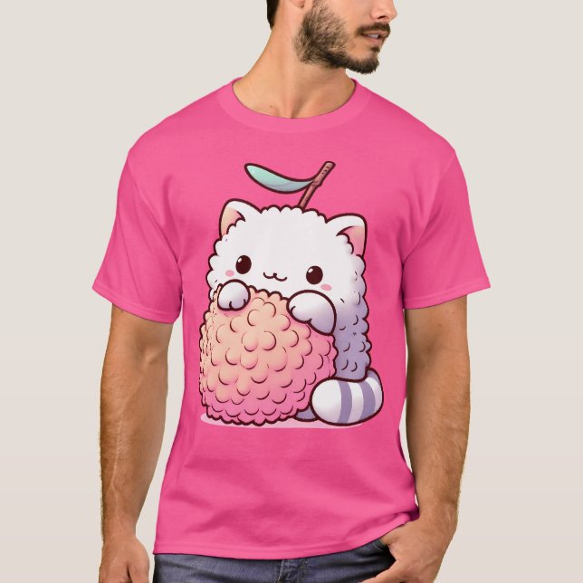 T-shirt (Devant)