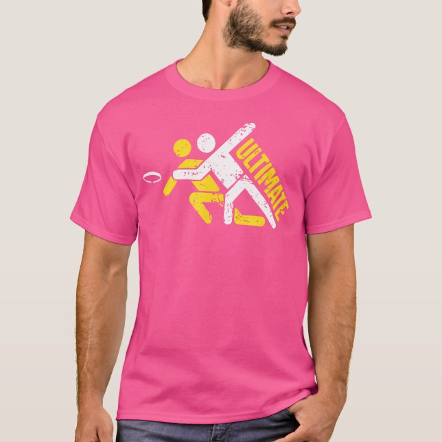 T-Shirt (Devant)