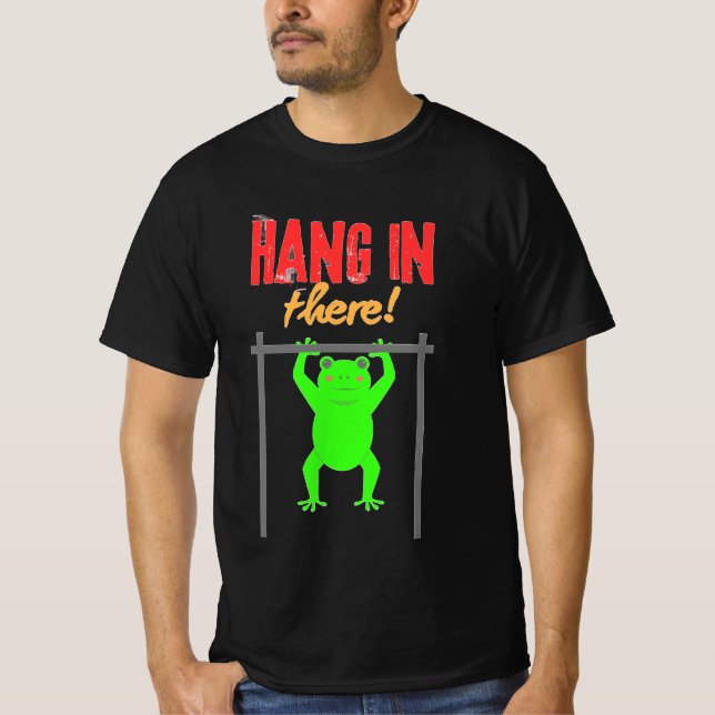 T-Shirt (Devant)