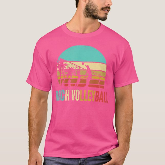 T-Shirt (Devant)