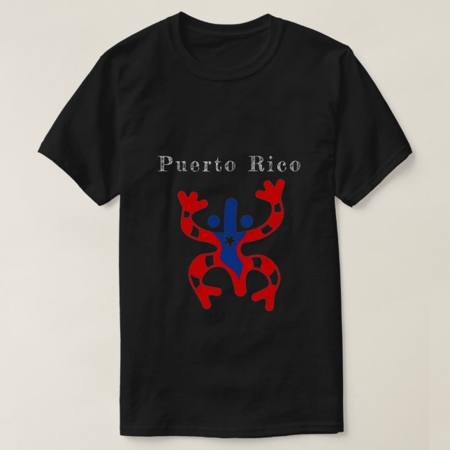 T-shirt (Design devant)