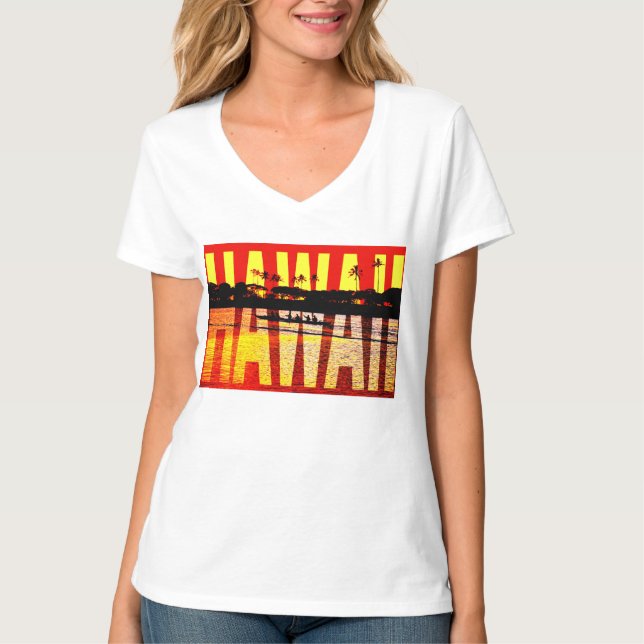 T-Shirt (Devant)