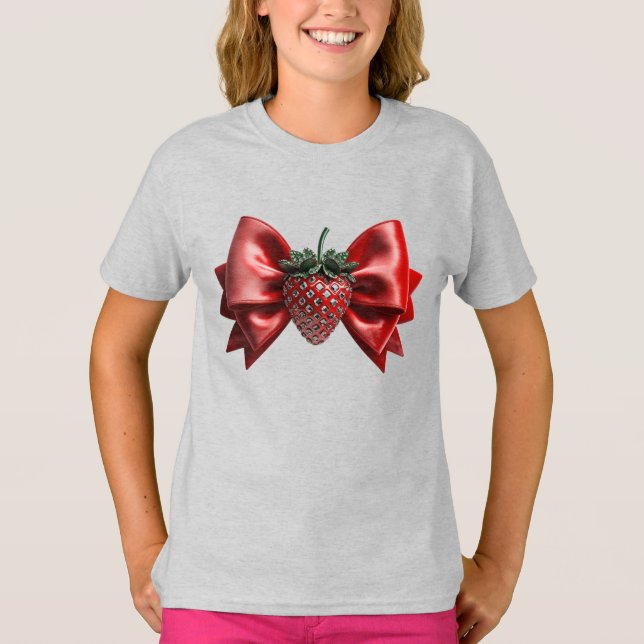 T-shirt (Devant)