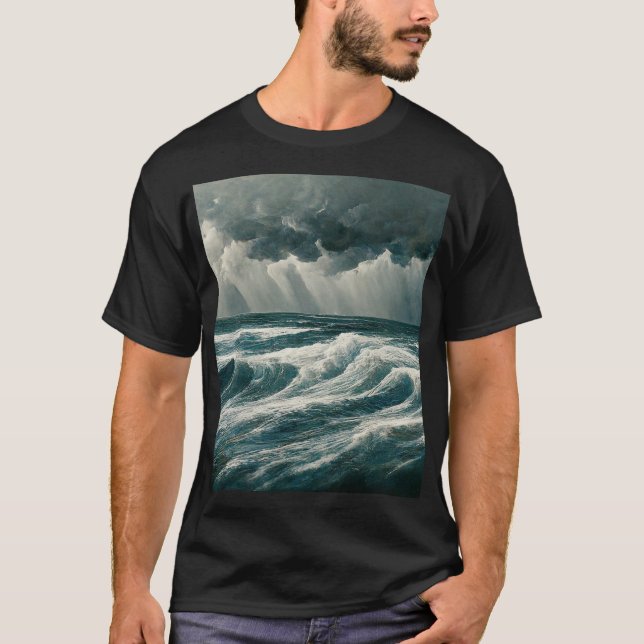 T-shirt (Devant)