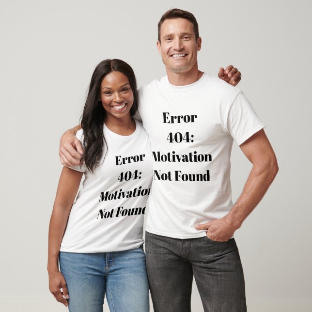 T-Shirt (Unisexe)