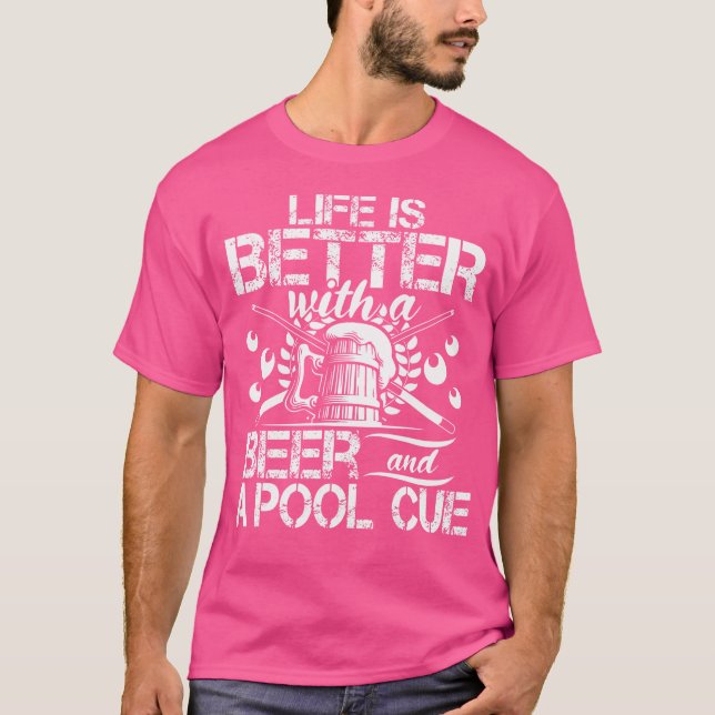 T-shirt (Devant)