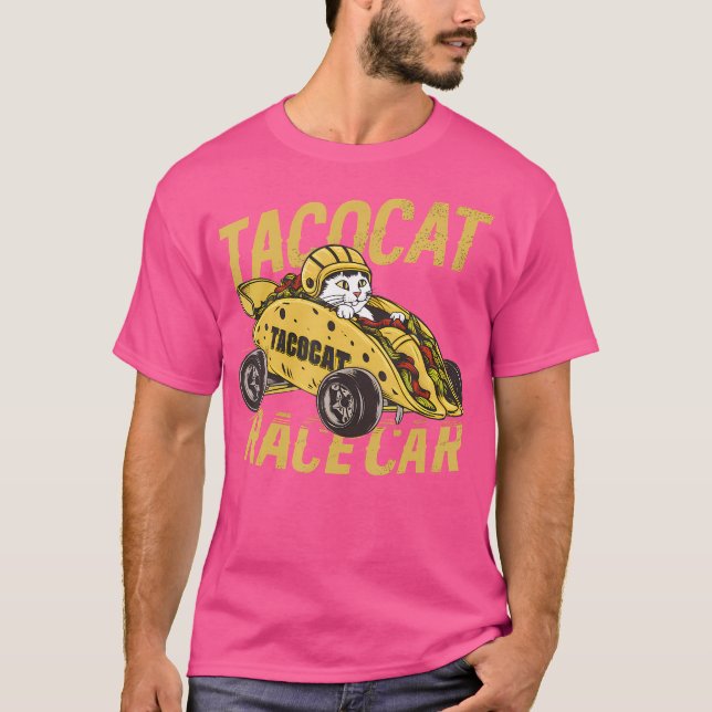 T-Shirt (Devant)