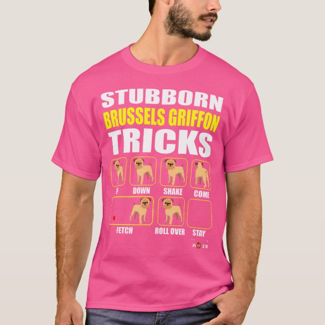 T-Shirt (Devant)