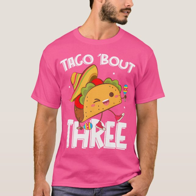T-Shirt (Devant)