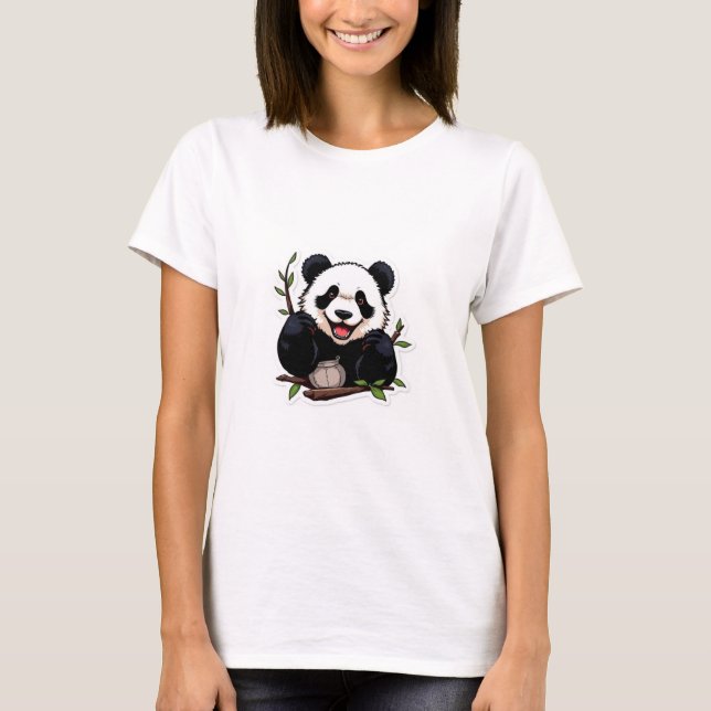 T-shirt (Devant)