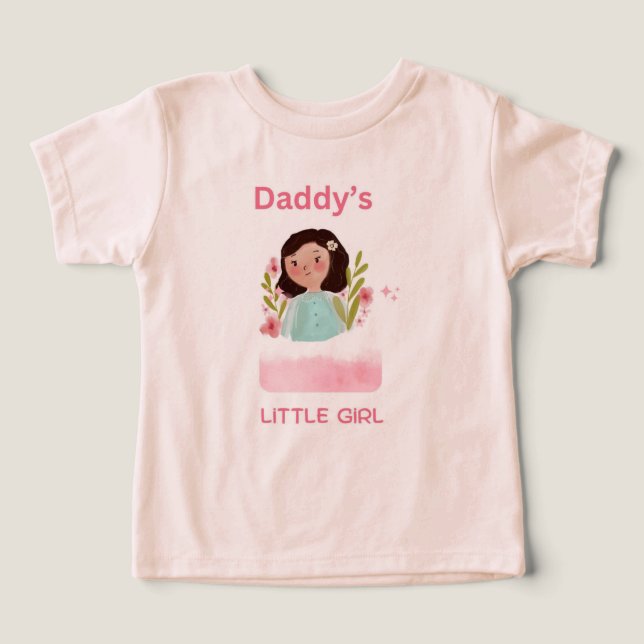 T-shirt (Design Recto)