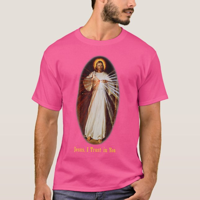 T-shirt (Devant)