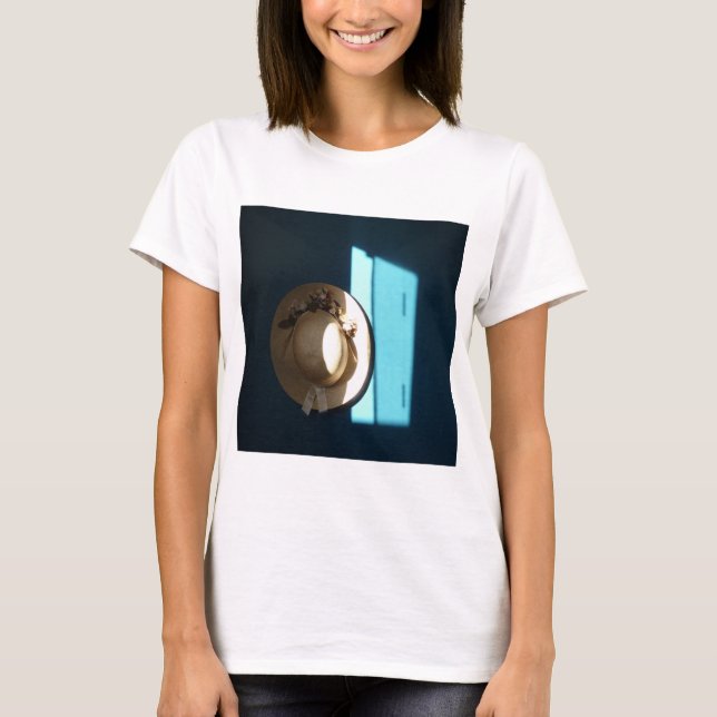 T-shirt (Devant)