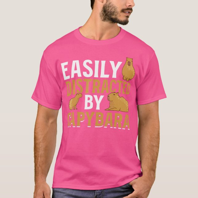 T-shirt (Devant)