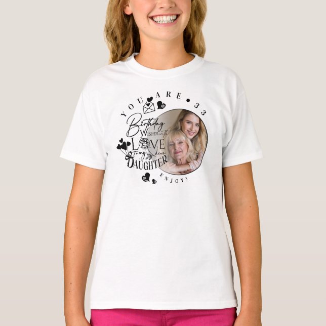 T-Shirt (Devant)