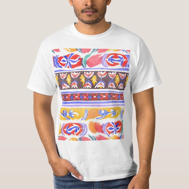 T-shirt (Devant)