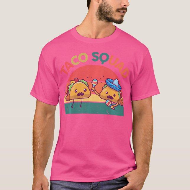 T-Shirt (Devant)