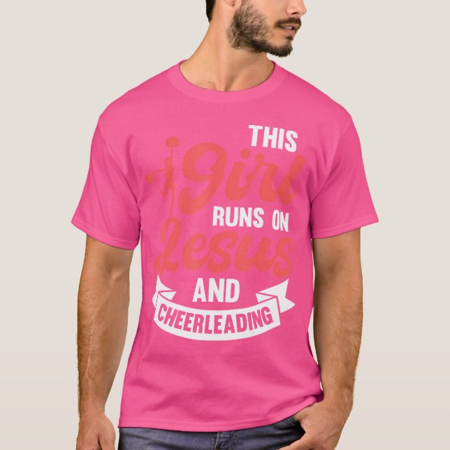 T-Shirt (Devant)