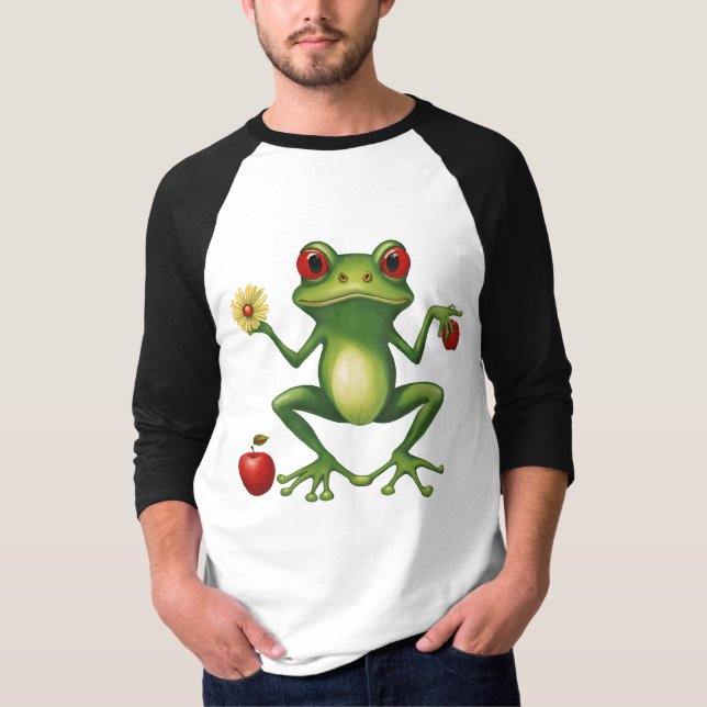 T-shirt (Devant)