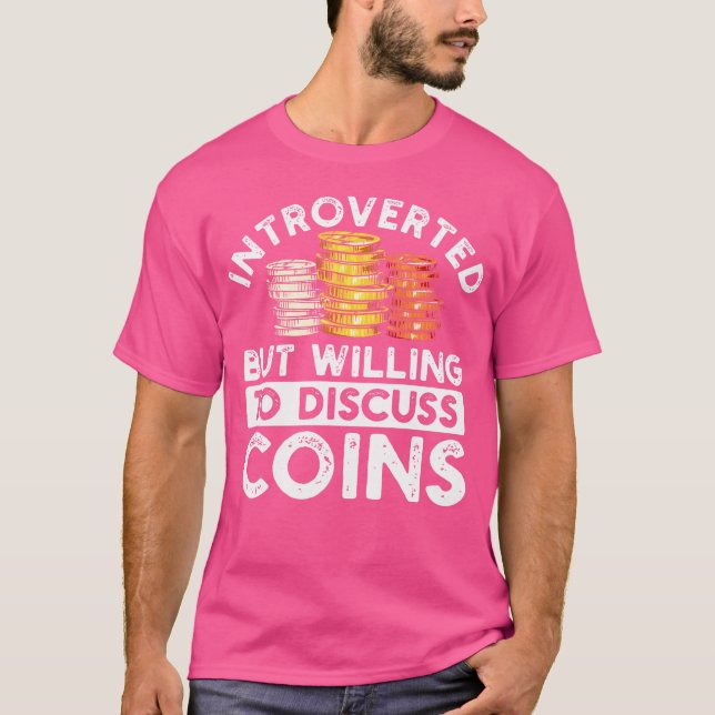 T-shirt (Devant)