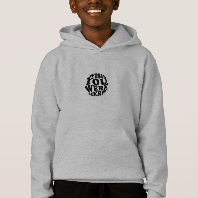 T-Shirt (Devant)