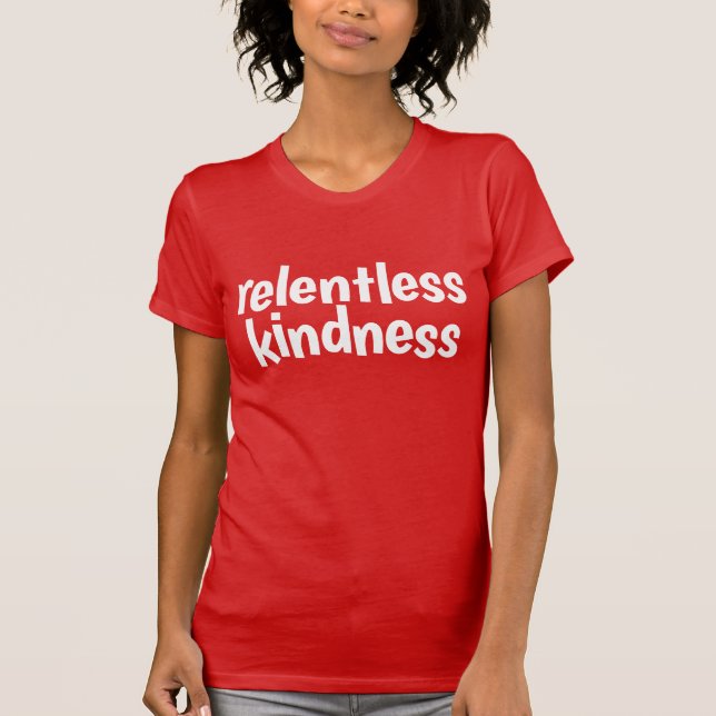T-Shirt (Devant)