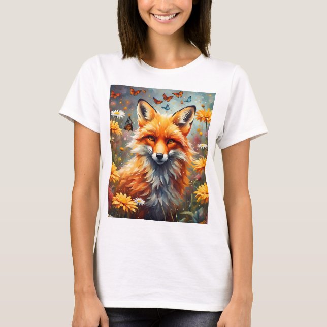 T-shirt (Devant)