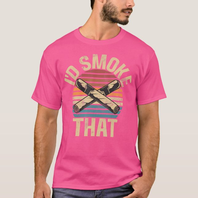 T-shirt (Devant)