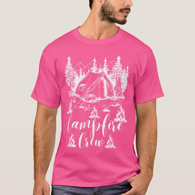 T-Shirt (Devant)