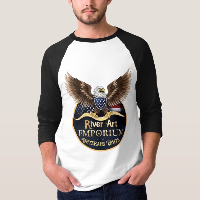 T-shirt (Devant)