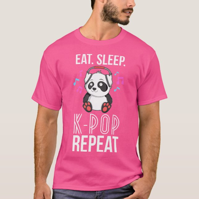 T-Shirt (Devant)