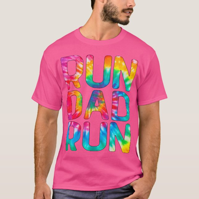 T-Shirt (Devant)