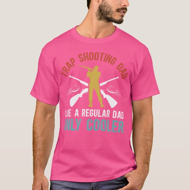 T-Shirt (Devant)