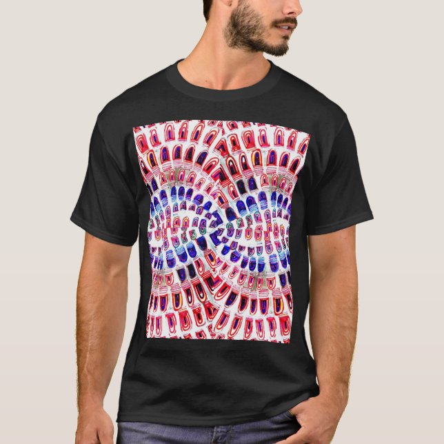 T-shirt (Devant)