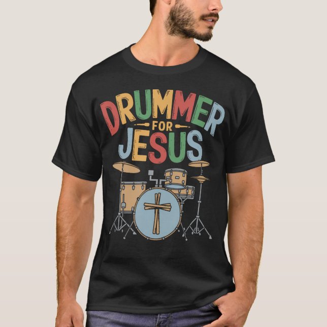 T-Shirt (Devant)