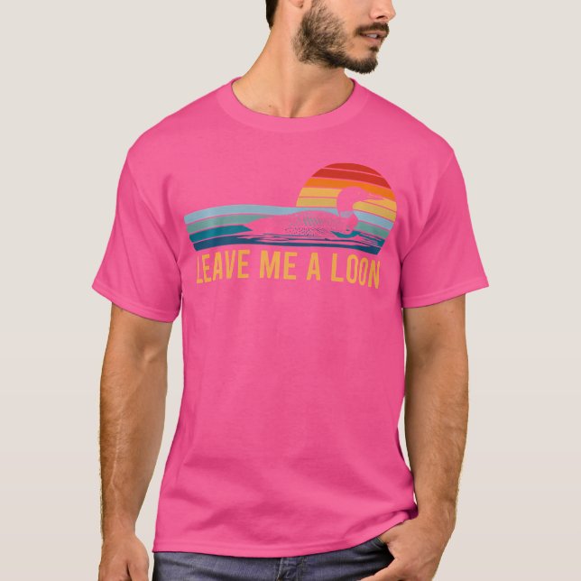 T-shirt (Devant)