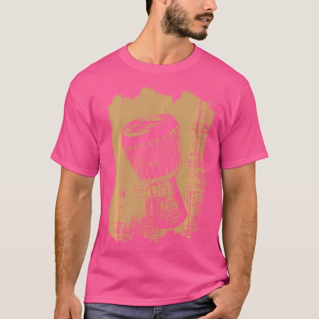 T-shirt (Devant)
