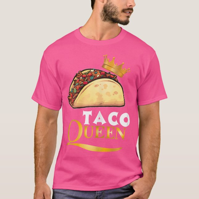 T-Shirt (Devant)