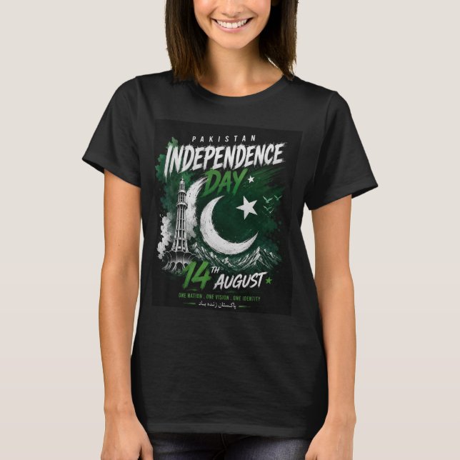 T-Shirt (Devant)