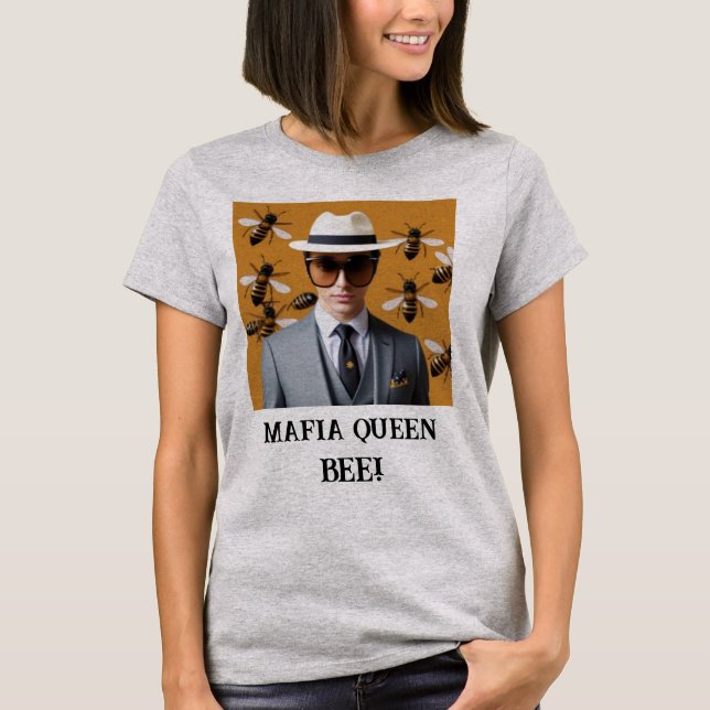 T-shirt (Devant)