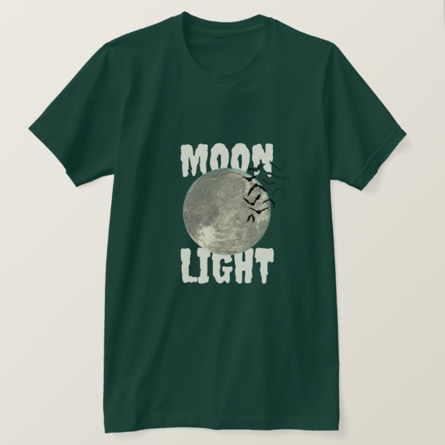 T-Shirt (Design devant)