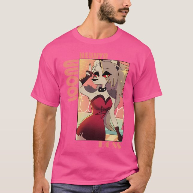 T-shirt (Devant)