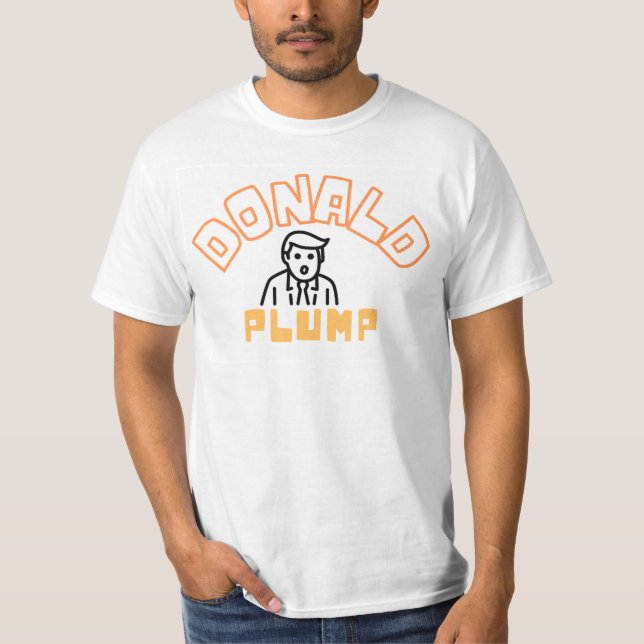 T-shirt (Devant)