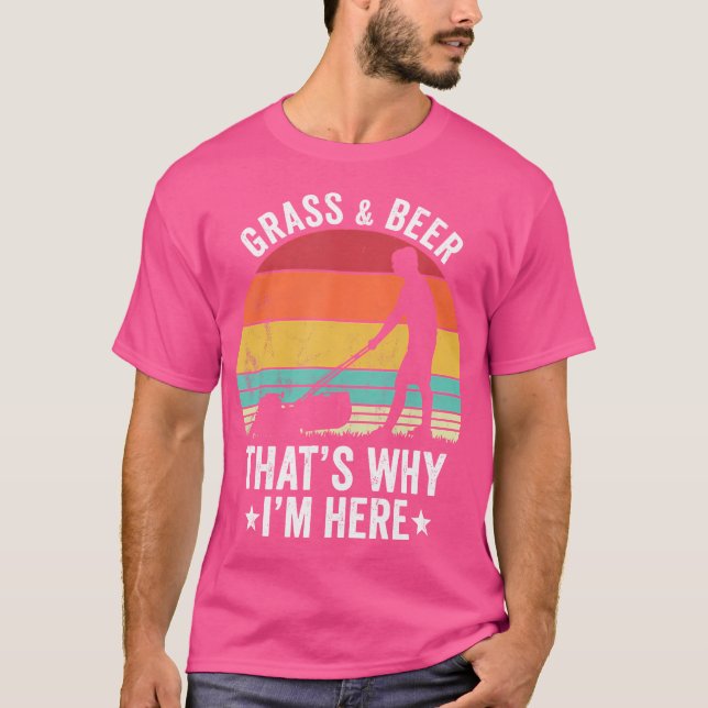 T-Shirt (Devant)