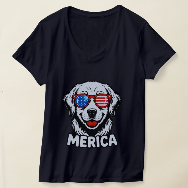 T-shirt (Poser)
