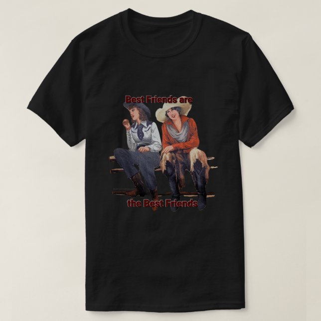 T-shirt (Design devant)