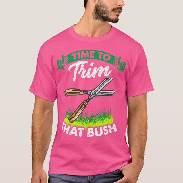 T-Shirt (Devant)