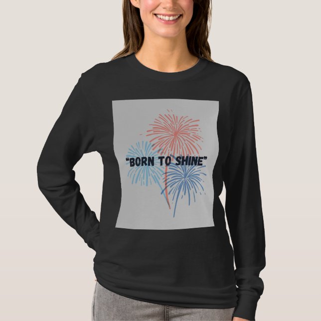 T-Shirt (Devant)