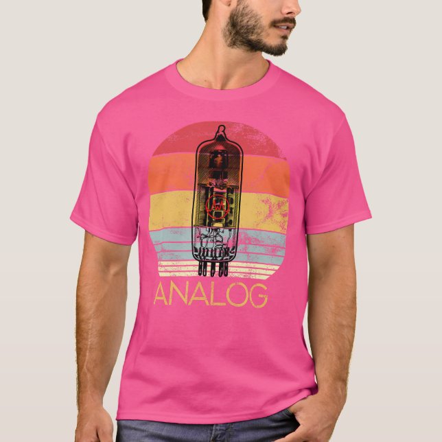 T-Shirt (Devant)