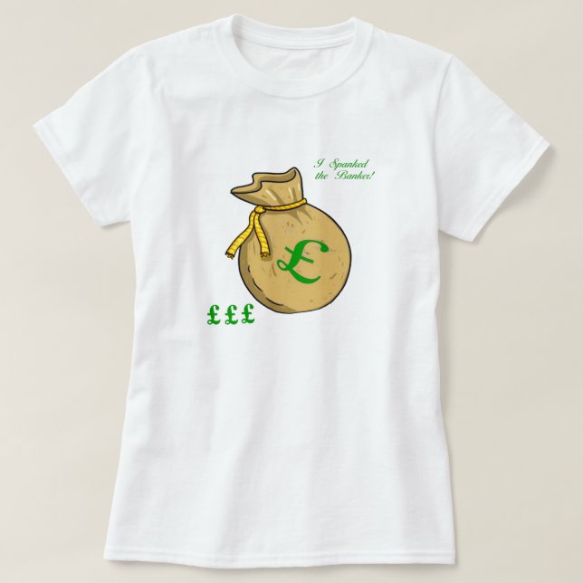 T-shirt (Design devant)